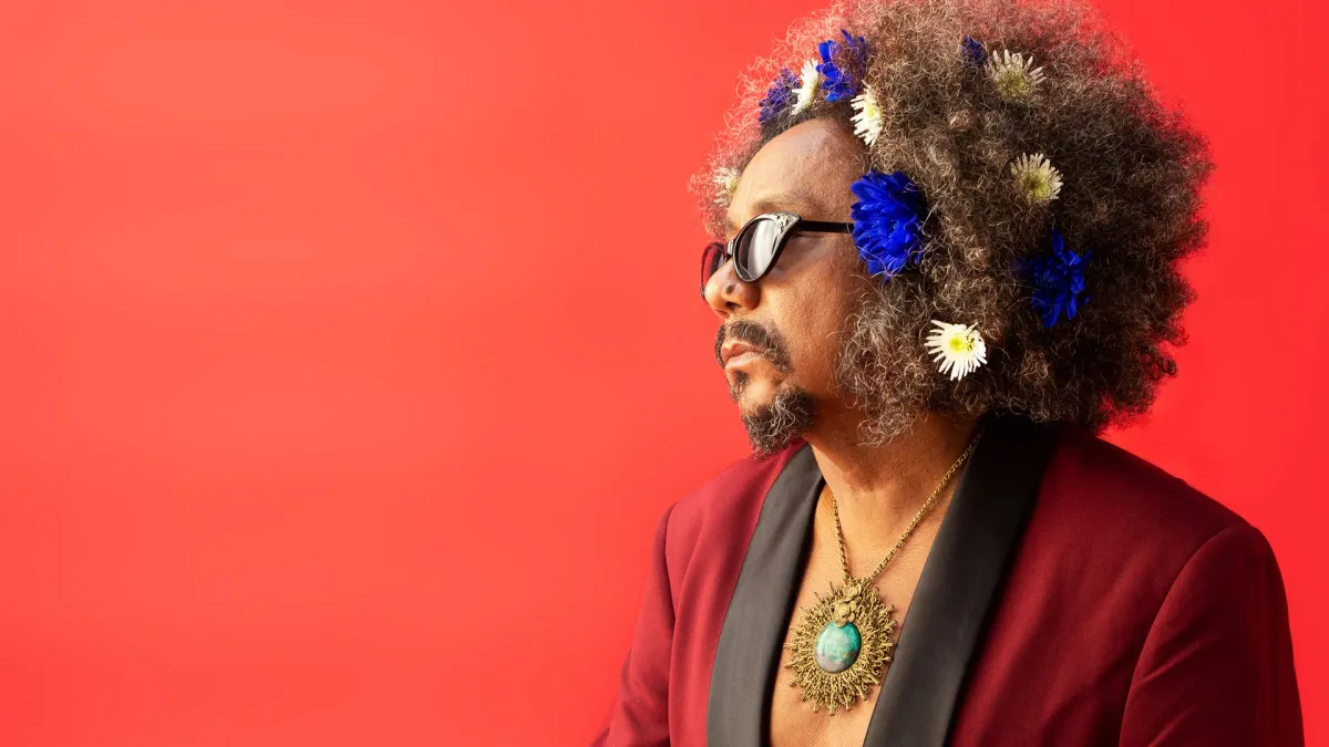 Chico César in Rio De Janeiro, 5 September | Event in Rio de Janeiro | AllEvents