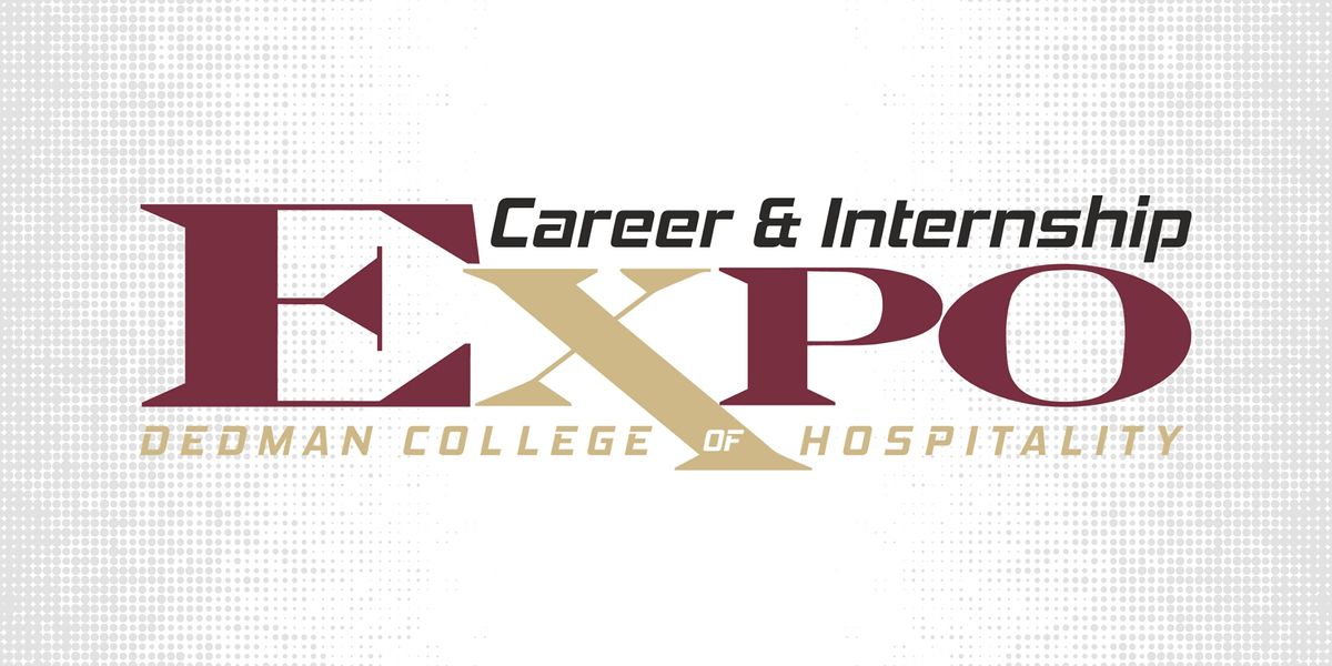 Spring 2022 Career Internship Expo University Center Club At Fsu Tallahassee February 1 2022 Allevents In Fsu Spring 2022 Calendar
