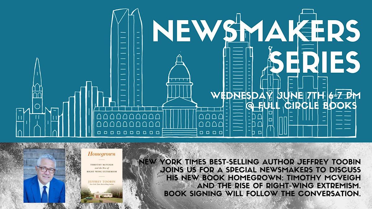 Newsmakers June 2023 Full Circle Bookstore Oklahoma City 7 June newsmakers-june-2023-full-circle-bookstore-oklahoma-city-7-june