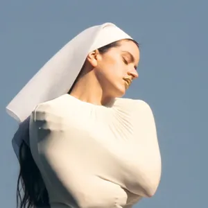 ROSALÍA in Rio de Janeiro