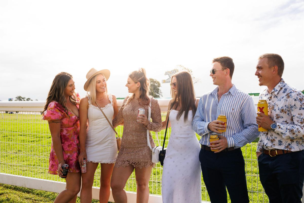 Beaudesert Races ANZAC Day Races - Beaudesert Race Club, Beaudesert Race Club, 25 April ...