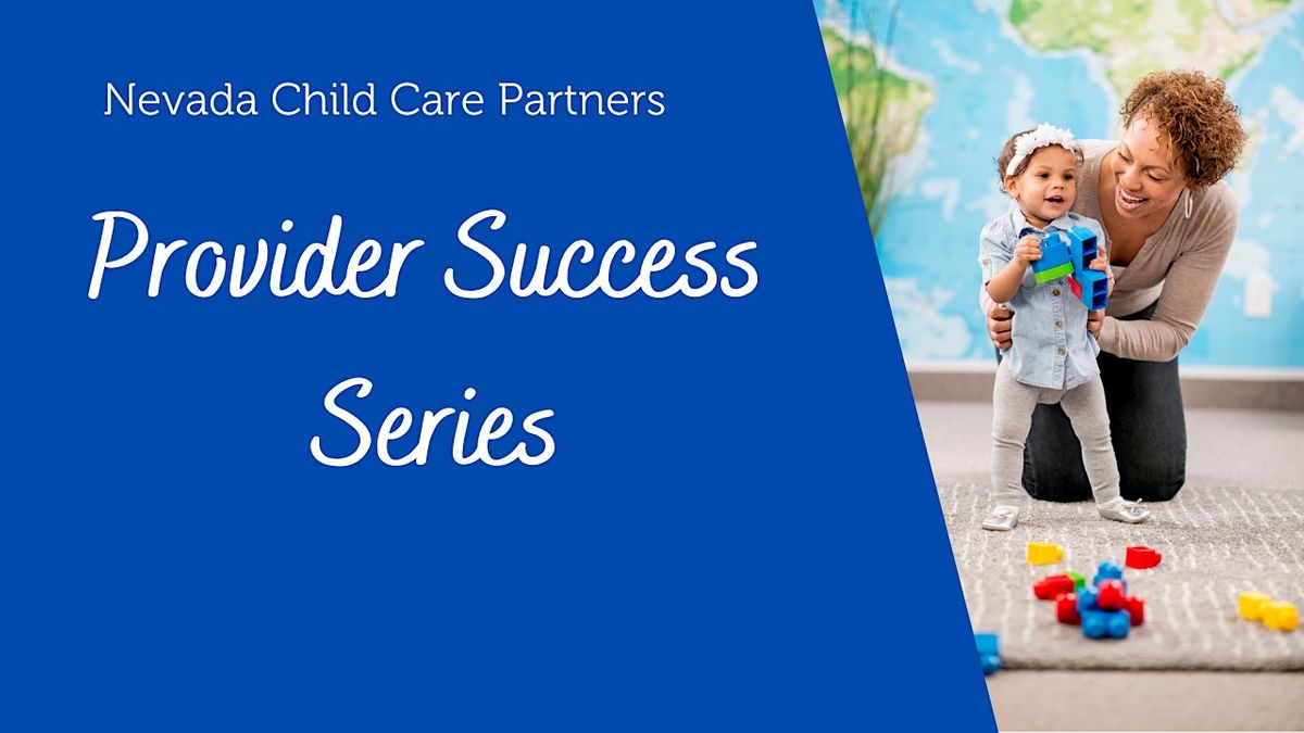 Provider Success Series: Success on Subsidy: 2022 New PTs, January 19 ...