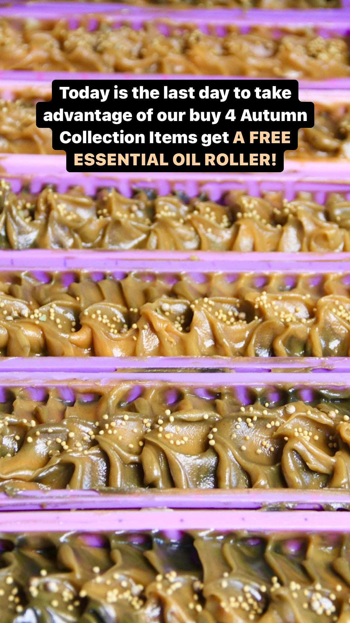 Pumpkin Spice Soap Making Class, The Avenues, Jacksonville, 15 October