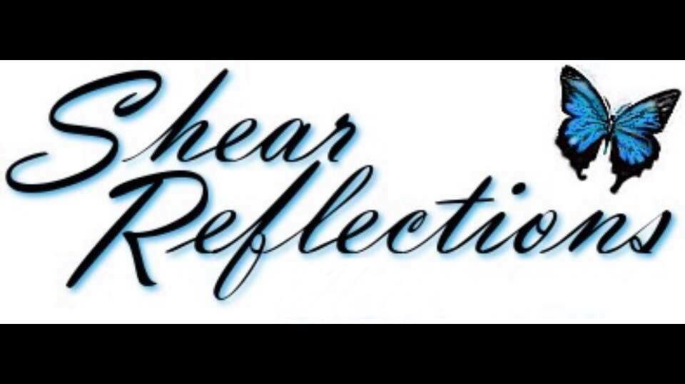 Holiday Market , Shear Reflections Hair Salon, Kernersville, December 2