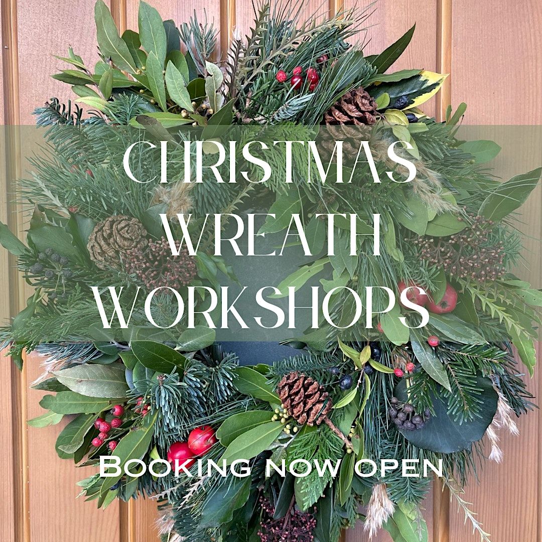 christmas-wreath-workshop-art-soul-cafe-gallery-creative-hub