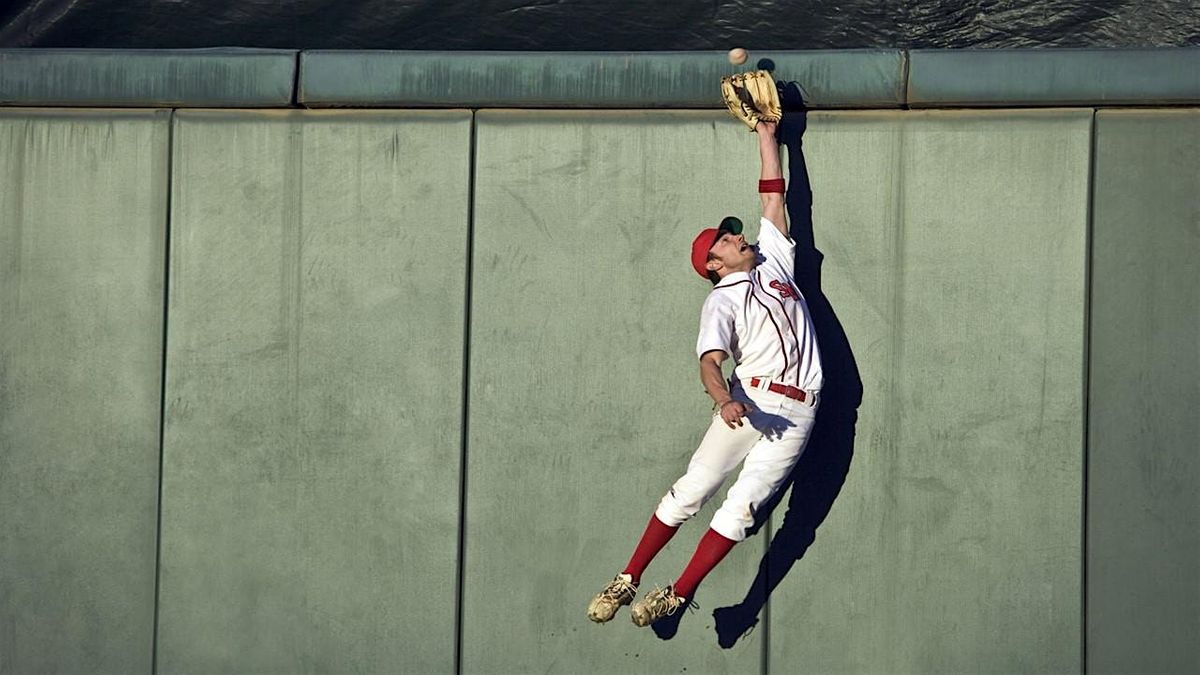 After Hours Networking Event - Texas Rangers vs Seattle Mariners, Globe ...