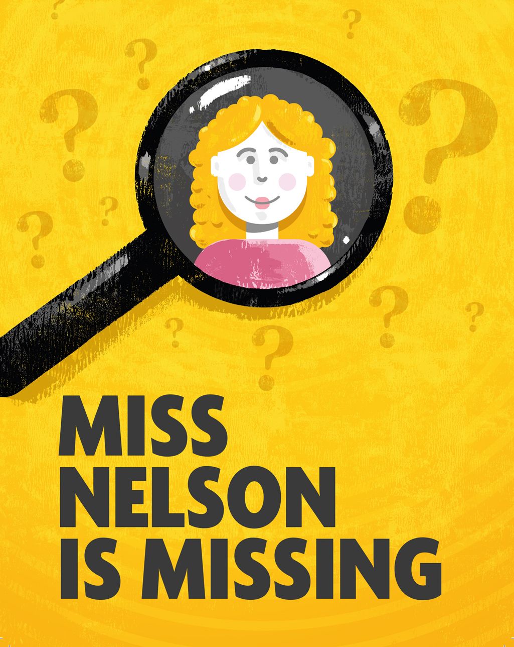 Miss Nelson is Missing, 11 February | Event in Hackettstown | AllEvents