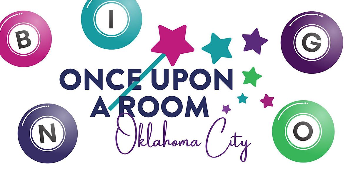 Bingo Night with Once Upon a Room, Chicken N Pickle - Oklahoma City