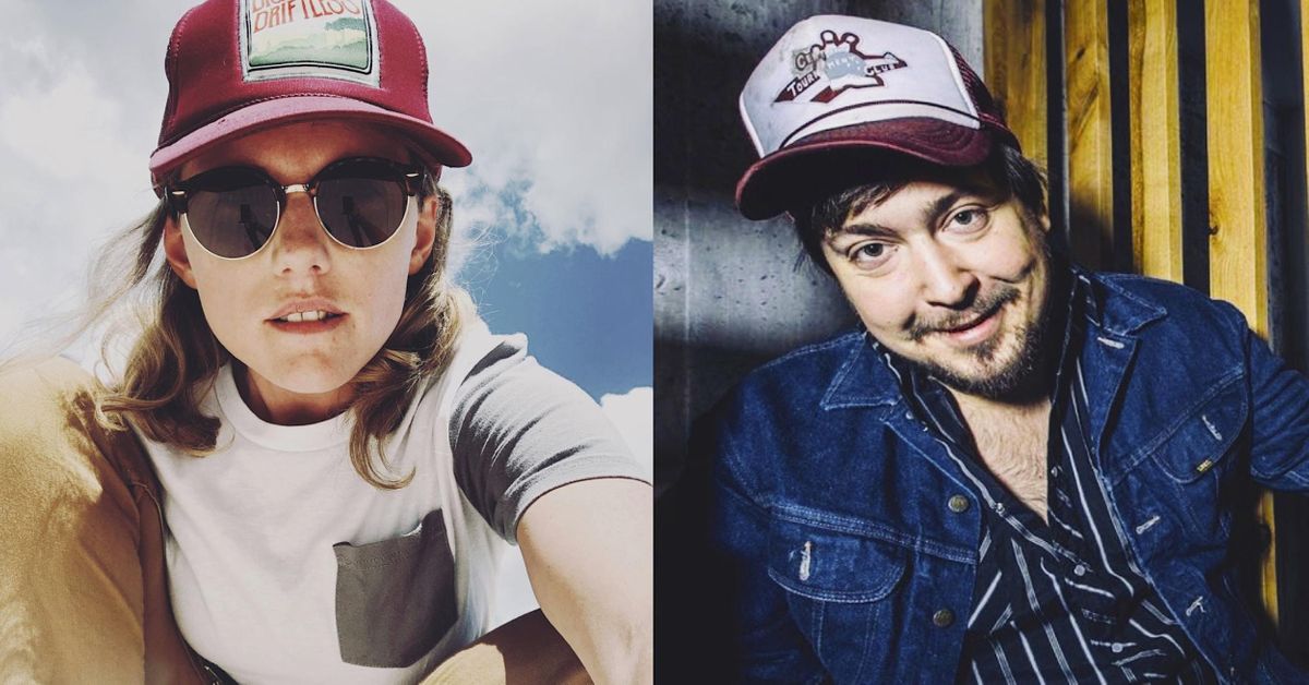 RUCKSACK REVOLUTION W/ TBA Lamplight Sessions Mosinee WI, Lamplight