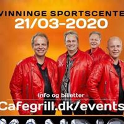 Cafegrill Svinninge Hallen