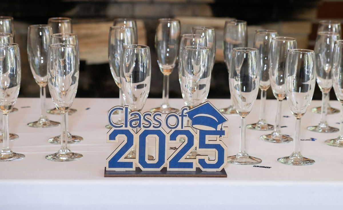 Cheers to Cal: Graduation Celebration at Alumni House, 20 December | Event in Berkeley | AllEvents