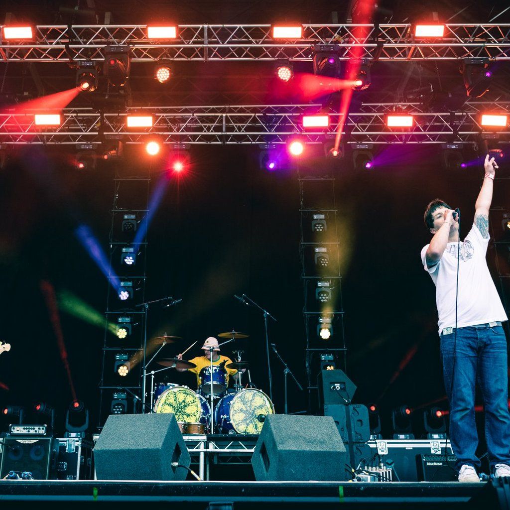 The Ultimate Stone Roses, 7 November | Event in Preston | AllEvents