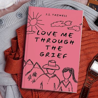 J.S. Tazwell Books