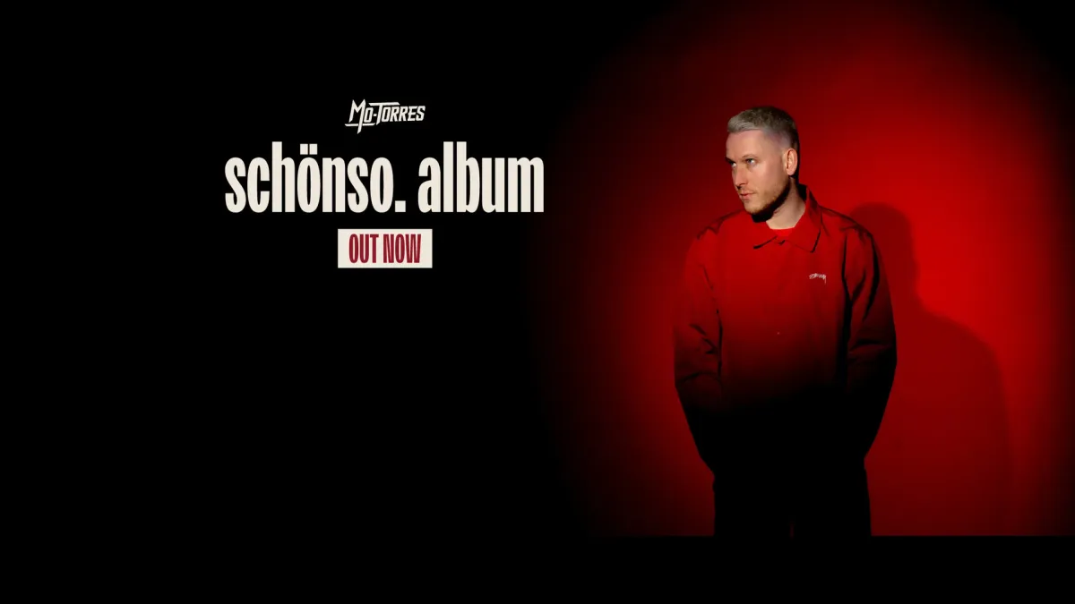 Mo-Torres in Erlangen, 6 March | Event in Erlangen | AllEvents