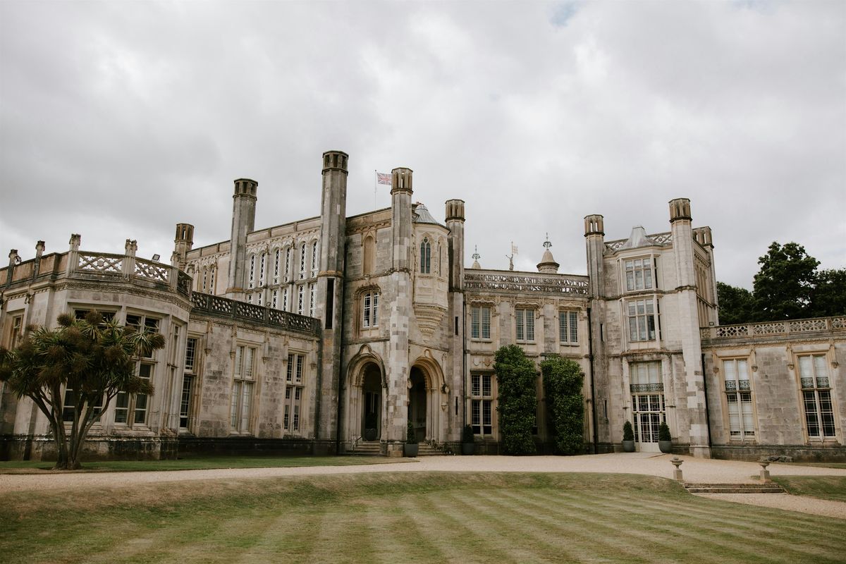 Highcliffe Castle - Function Hire Appointment | Event in Highcliffe | AllEvents