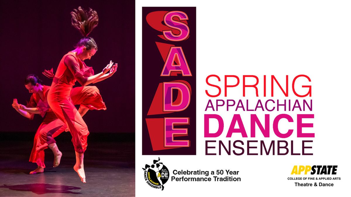 Appalachian Spring at Jones Hall at Wortham Center, 19 April | Event in Houston | AllEvents