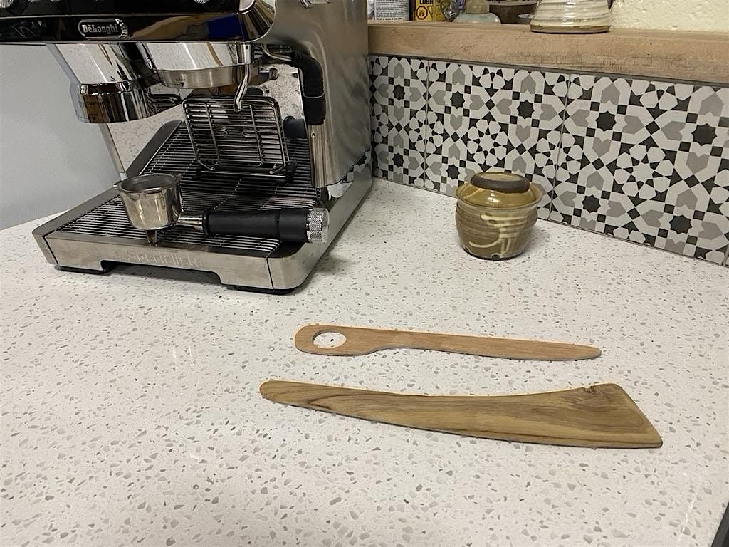 Make Your Own Kitchen Utensils, 9 December | Event in Ottawa | AllEvents