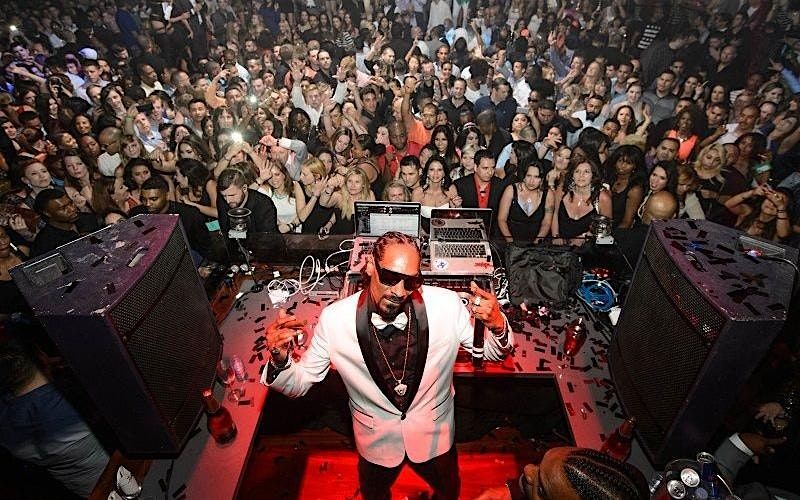 HIP HOP THURSDAYS AT TOA (LADIES OPEN BAR) | Event in Las Vegas | AllEvents