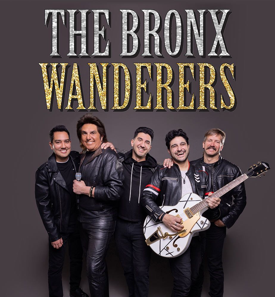 The Bronx Wanderers, 25 June | Event in Atlantic City | AllEvents