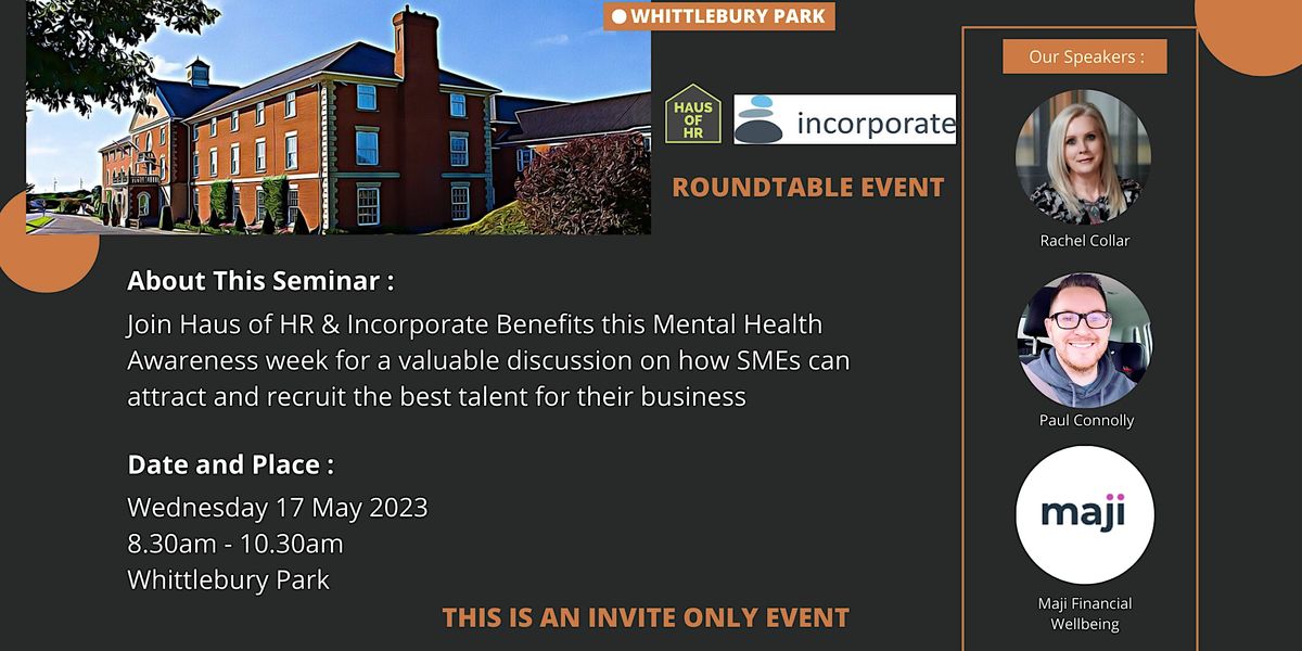 How SMEs can attract and recruit the best talent for their business