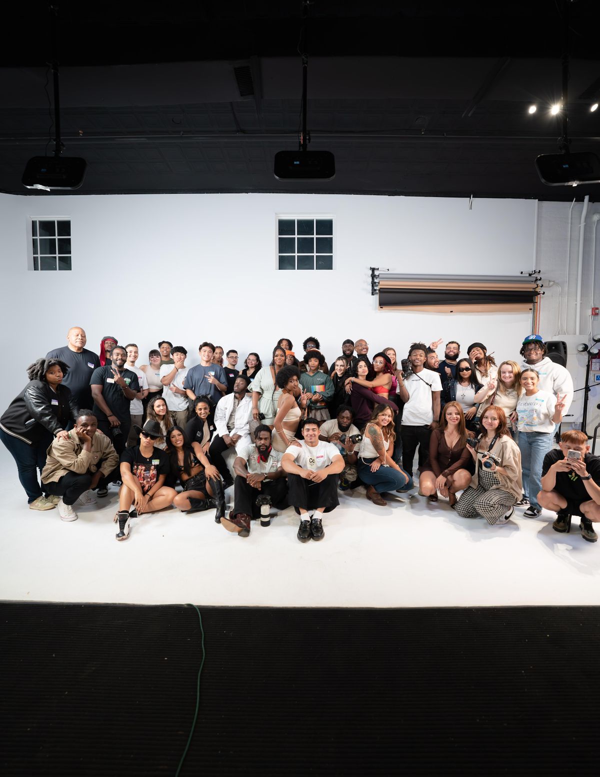 COLAB CREATIVE NETWORKING, 2695 Post St, Jacksonville, 8 June 2023 AllEvents.in