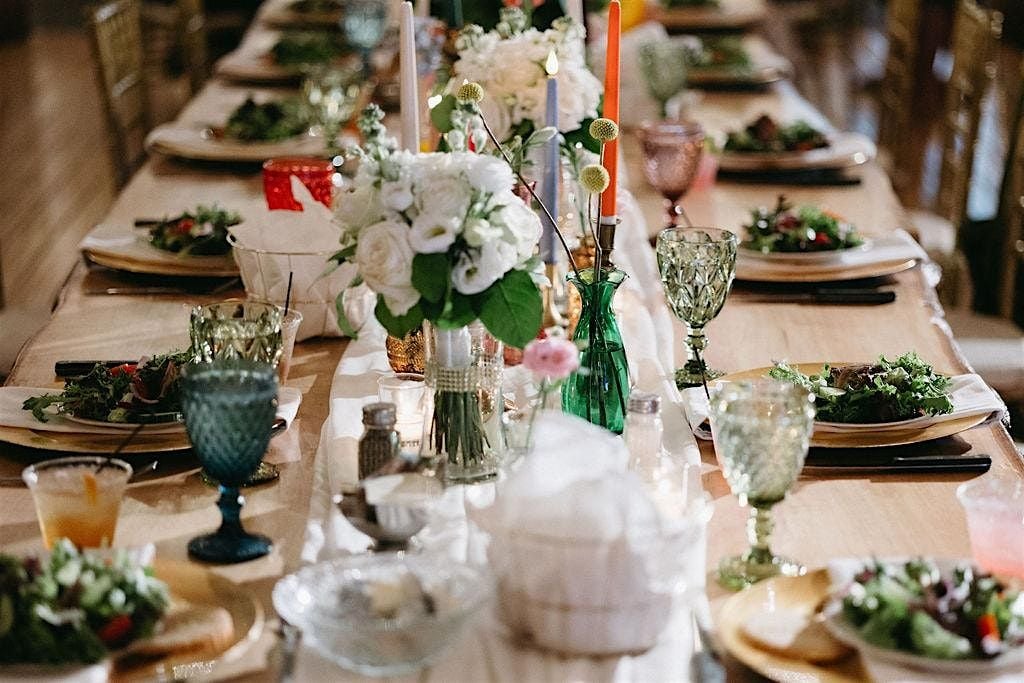 7 Hills Grand Tasting