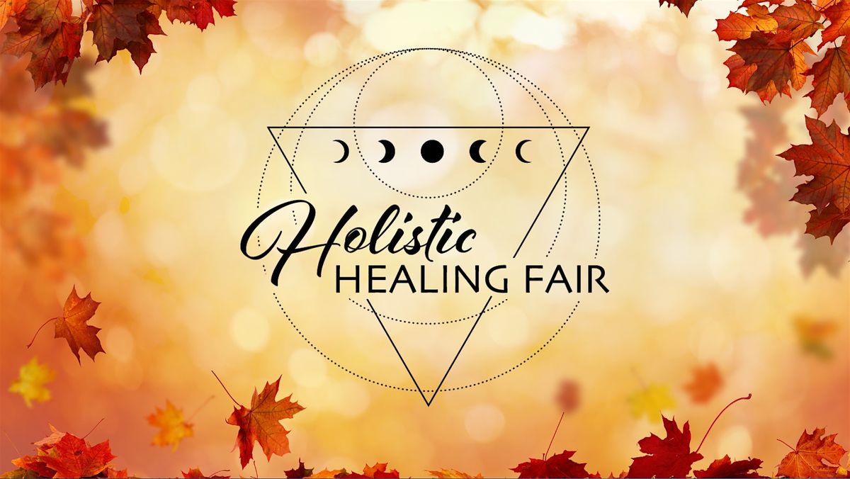 WOODSTOCK FALL HOLISTIC HEALING FAIR™, 6 September | Event in Woodstock | AllEvents