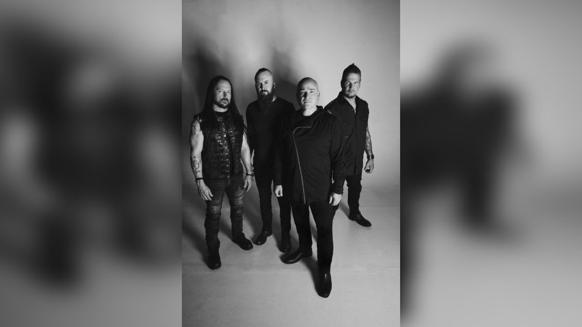 Disturbed Glasgow Tickets, 28 October | Event in Glasgow | AllEvents