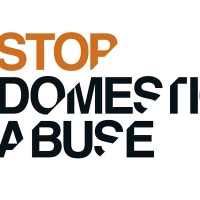 Stop Domestic Abuse logo
