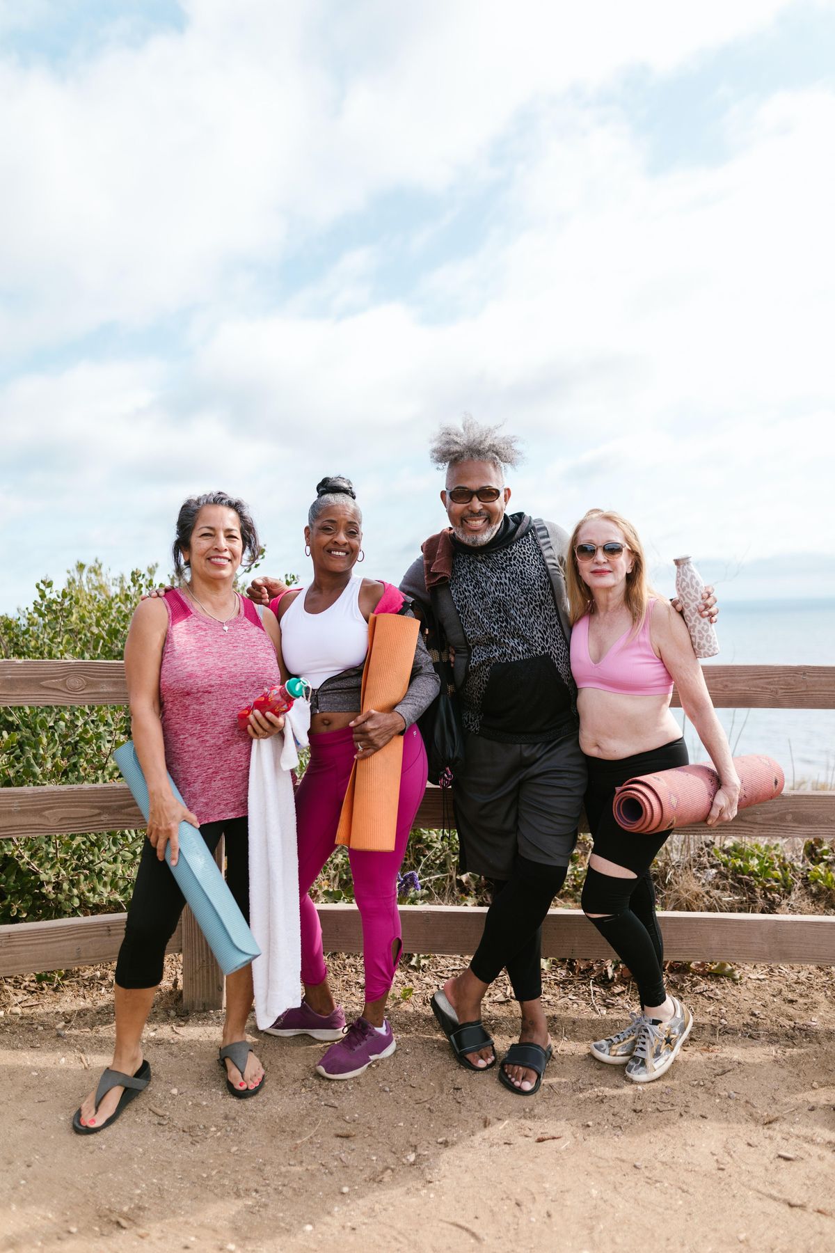 Mastering Midlife | Event in Elizabeth | AllEvents