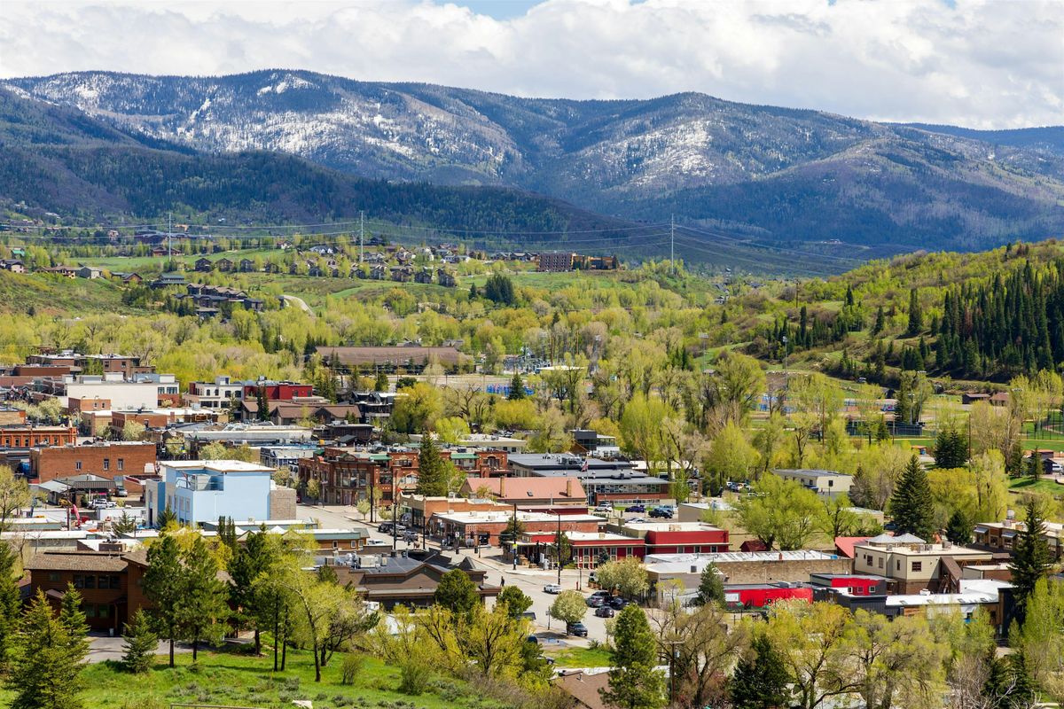 Amazing Scavenger Hunt! - Bring the Heat | Event in Steamboat Springs | AllEvents