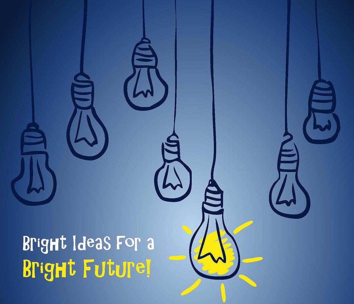 Bright Ideas CPA CPE Day April 26, 2022, Compass Church Roanoke