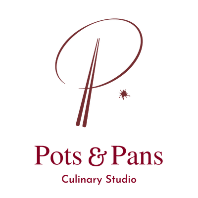Pots & Pans Culinary Studio