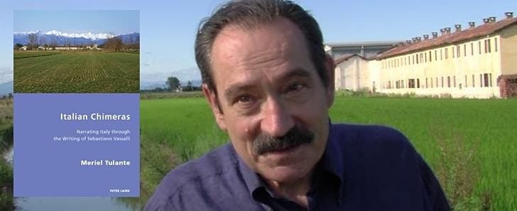 Sebastiano Vassalli Nel Mondo Un Ricordo E Un Libro Dagli Usa 