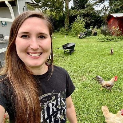 Morgan, Highway 5 Farms
