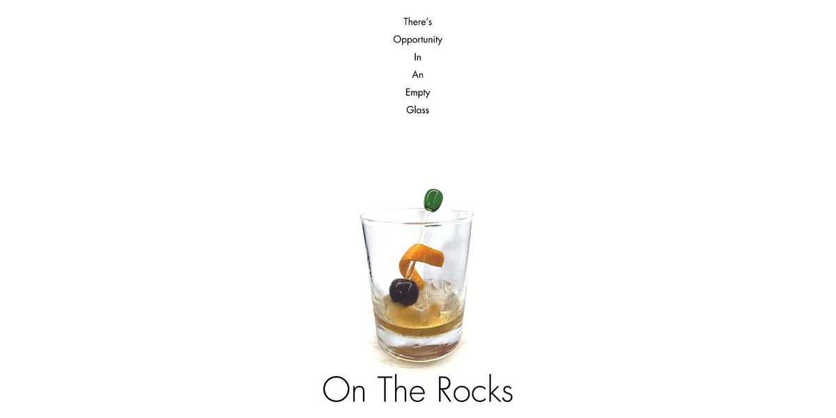 On The Rocks, Two Roads Theater, Los Angeles, October 20 2023