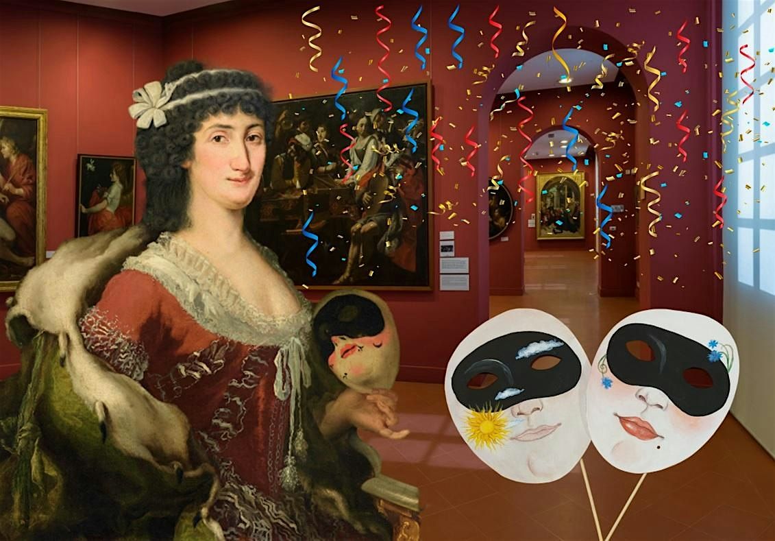 Carnevale a Torino Musica ed Arte allAccademia Albertina, Accademia