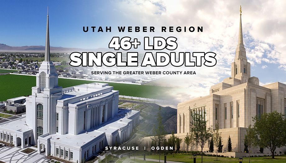 SA 36+ and 46+ Monthly Fireside, 14 September | Event in Ogden | AllEvents
