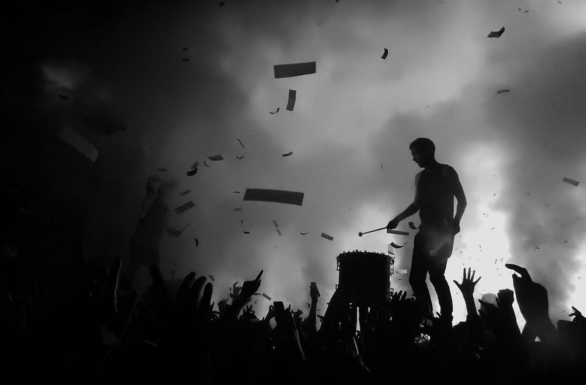 Twenty One Pilots West Palm Beach Tickets, 10 October | Event in West Palm Beach | AllEvents