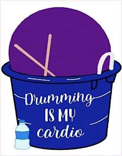 Cardio Drumming, 123 Orchard Dr, Nicholasville | AllEvents