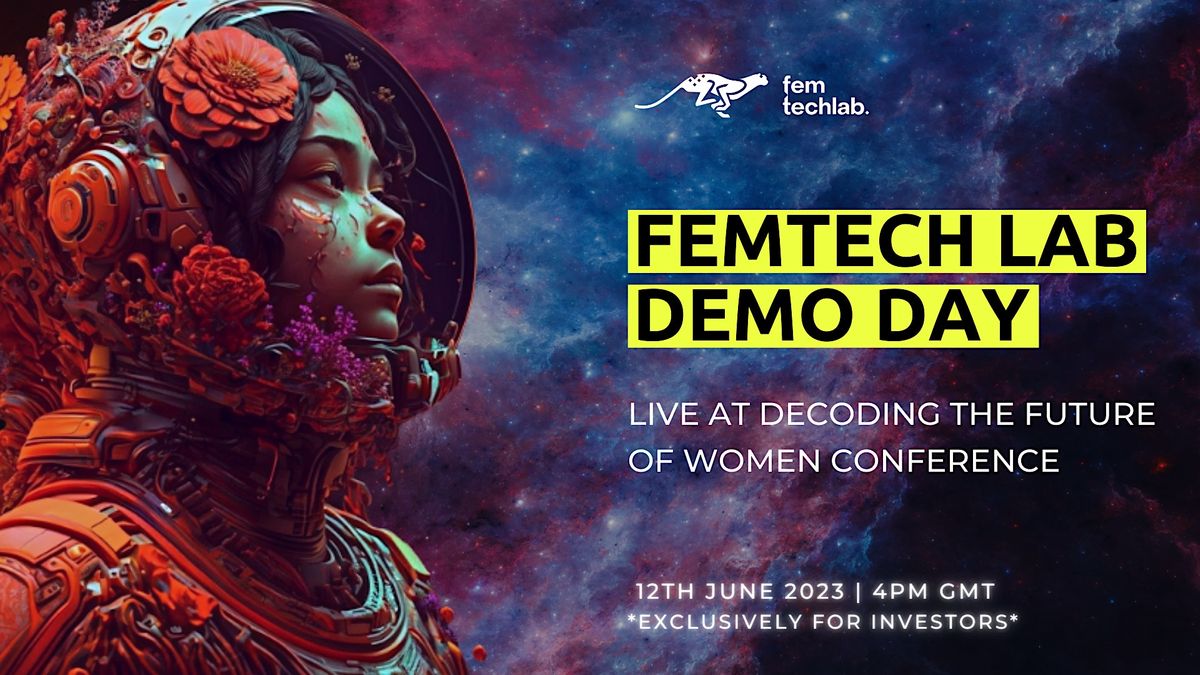 FemTech Lab Demo Day Product Show Wellcome Collection London 12 femtech-lab-demo-day-product-show-wellcome-collection-london-12