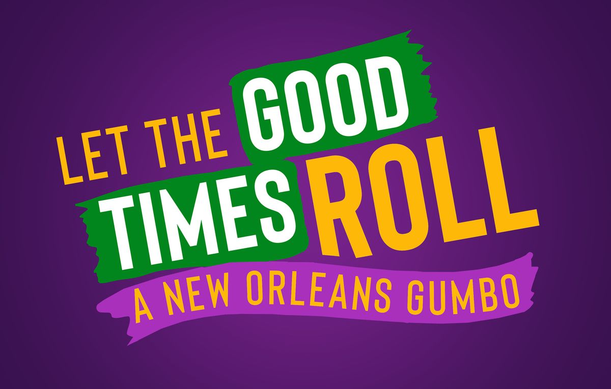 Let The Good Times Roll: A New Orleans Gumbo, 5 August | Event in Phoenix | AllEvents