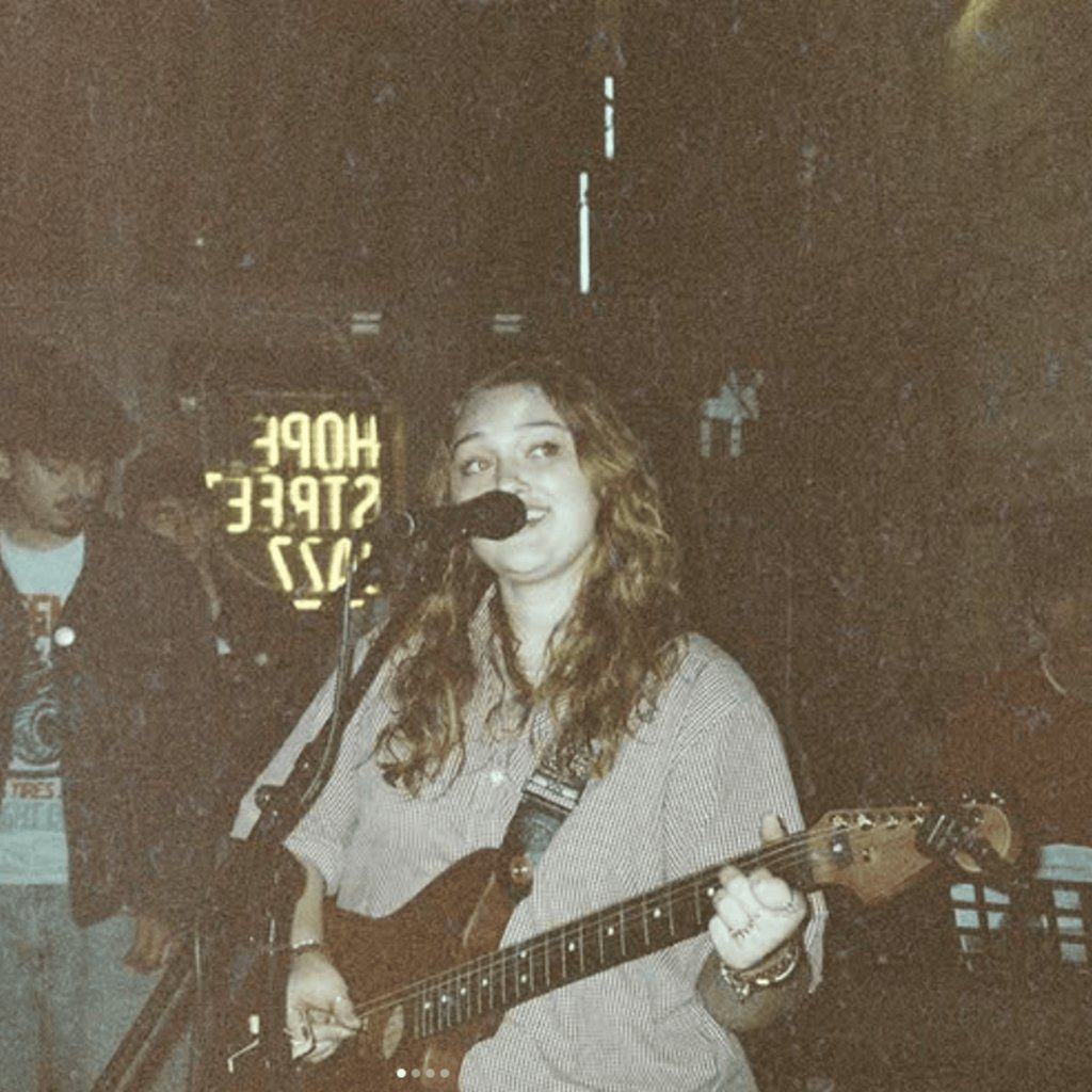 LIPA Live at The Cavern Club, 9 December | Event in Liverpool | AllEvents