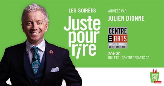 Téléchargement gratuit Images Soiree Juste Pour Rire A Saint Hyacinthe At Salle De Spectacle actualisé par