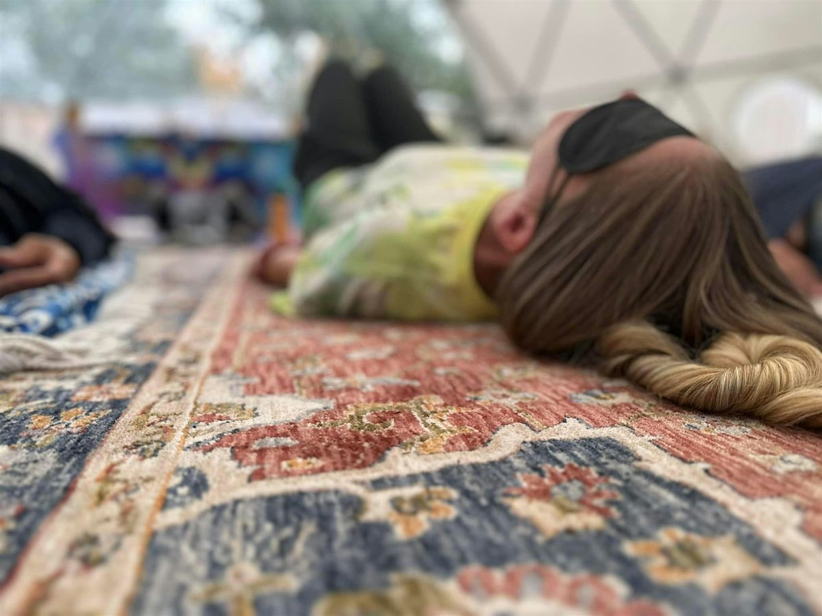 The Winter Awakening: Create - Breathe - Move, 21 February | Event in Tacoma | AllEvents