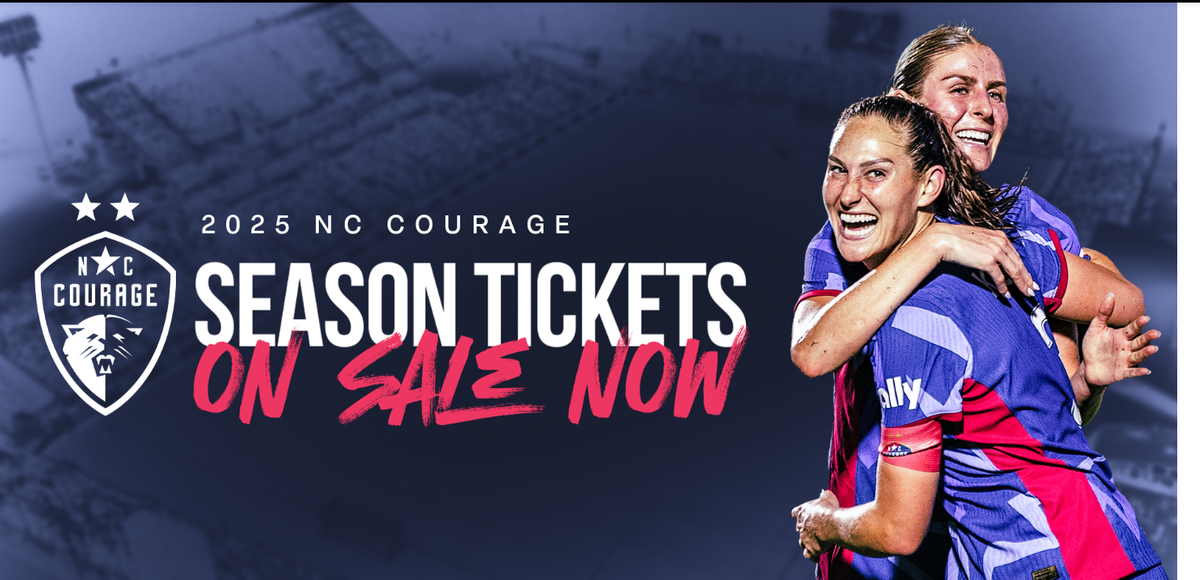 San Diego Wave FC at North Carolina Courage at WakeMed Soccer Park, 2 August | Event in Cary | AllEvents
