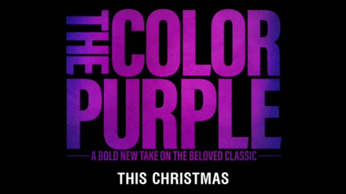 Private Screening of The Color Purple, Regal Swamp Fox, Florence, 17