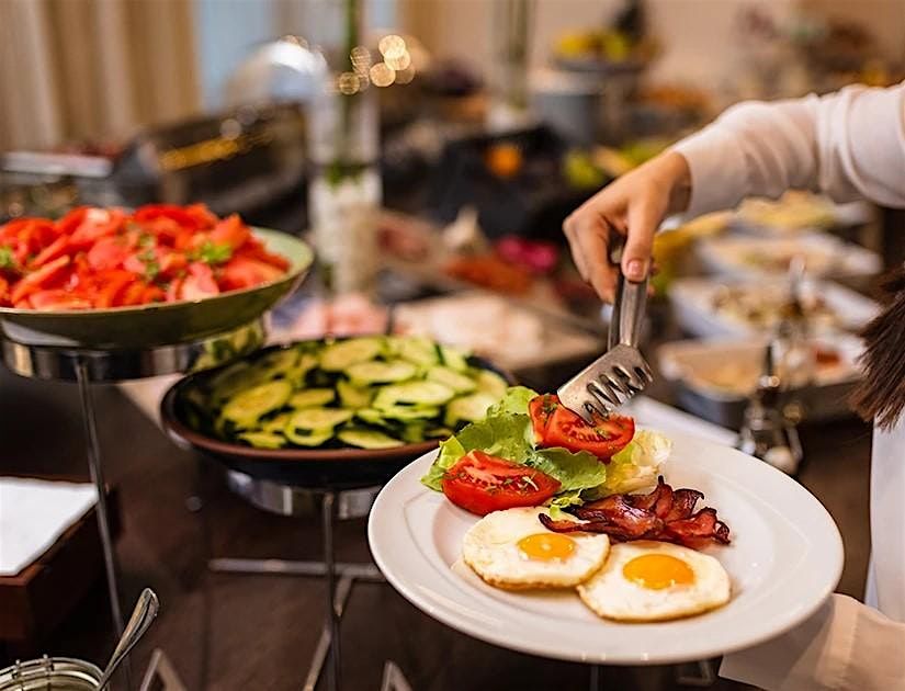 Sunday Brunch & Beats at Café Moran | Event in Houston | AllEvents
