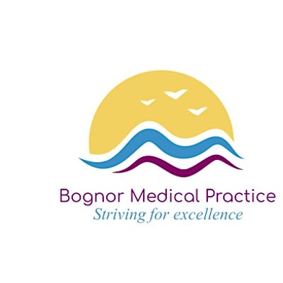 Bognor Medical Practice logo