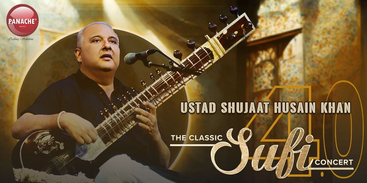 The Classic Sufi Concert 4.0
